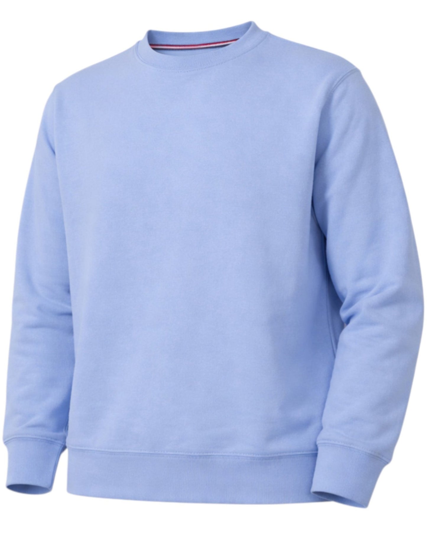 Pullover Surf Crew - Buoy & Boat - Long Sleeve - Blue