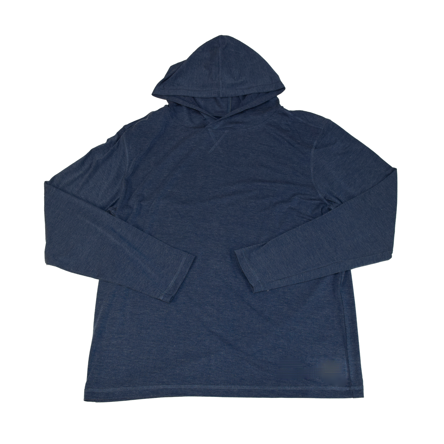 Tri Blend Hoodie