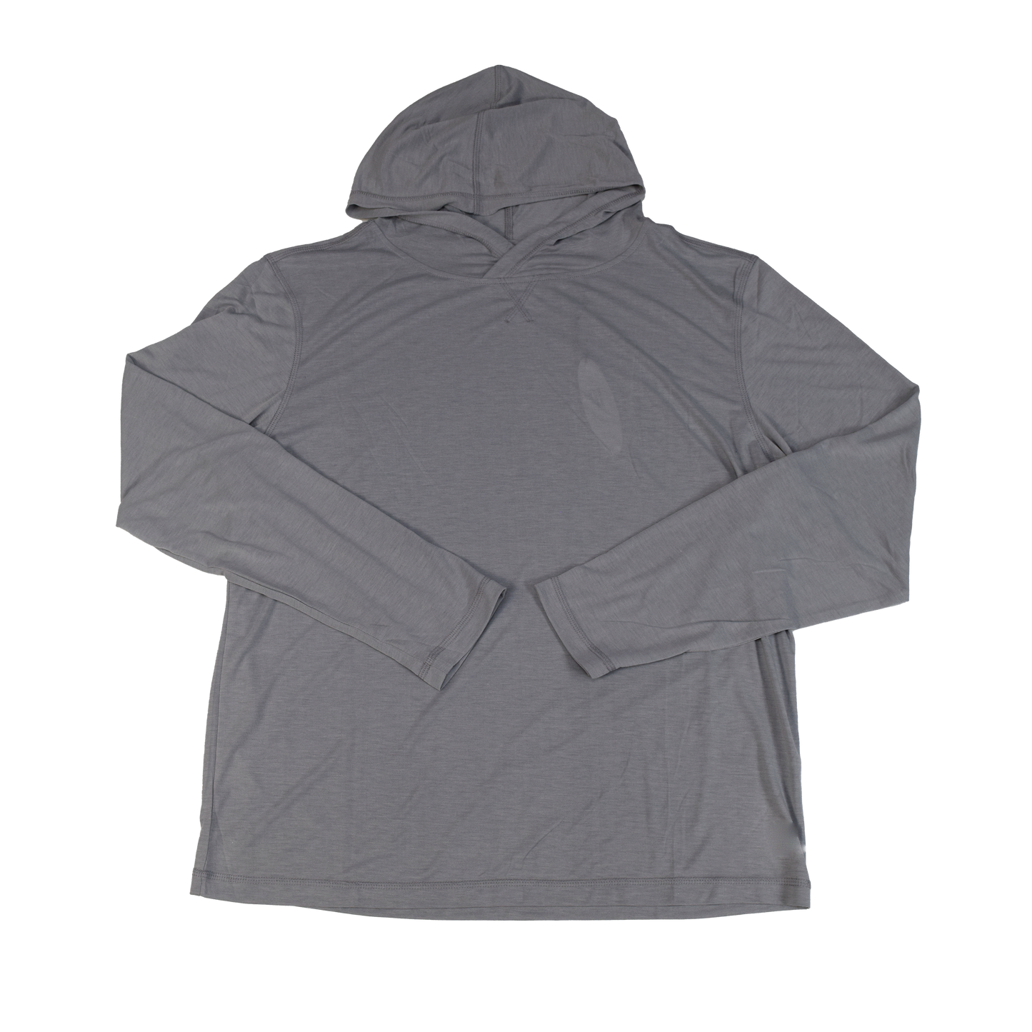 Tri Blend Hoodie